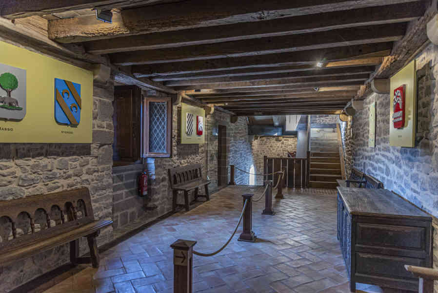 Comunidad Foral de Navarra 114 - Javier - castillo de Javier.jpg